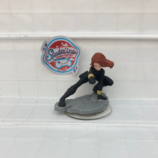 Black Widow - Disney Infinity