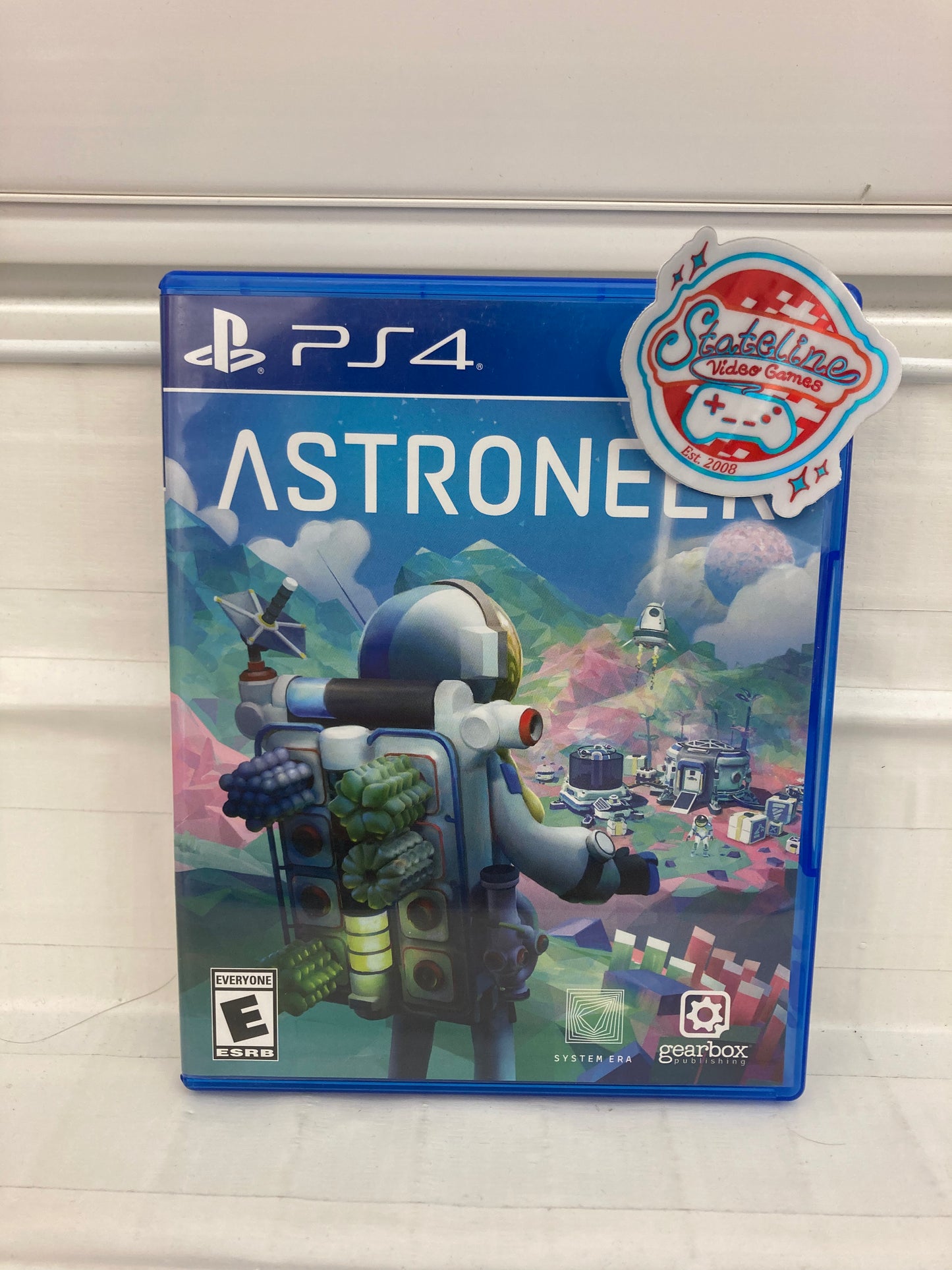 Astroneer - Playstation 4