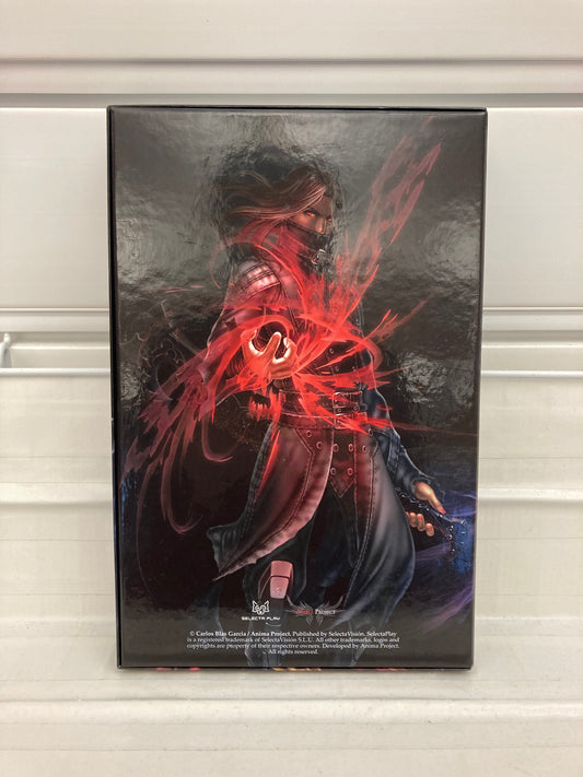Anima: Gate of Memories I & II Remaster [Collector's Edition] - PlayStation 5