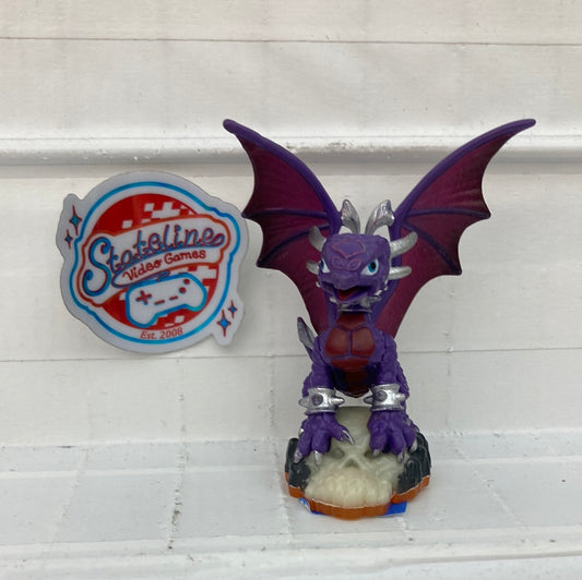 Cynder - Giants, Series 2 - Skylanders
