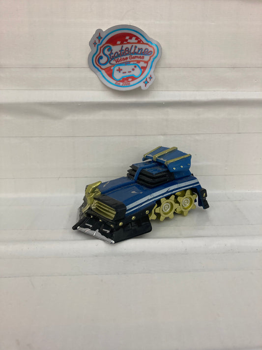 Shield Striker - SuperChargers - Skylanders