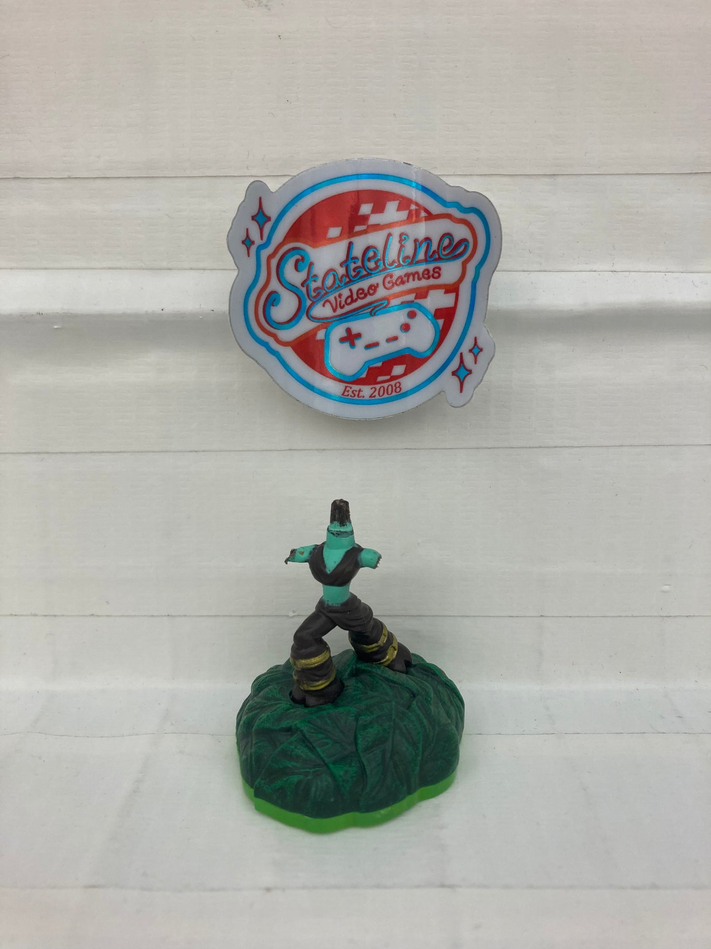 Stealth Elf - Skylanders