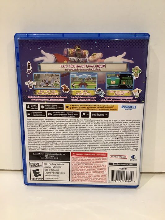 Once Upon A Katamari - PlayStation 5