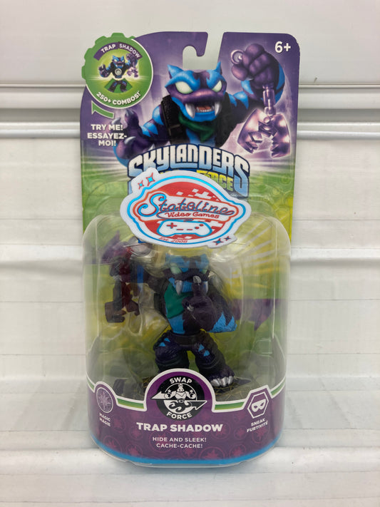 Trap Shadow - Swap Force - Skylanders