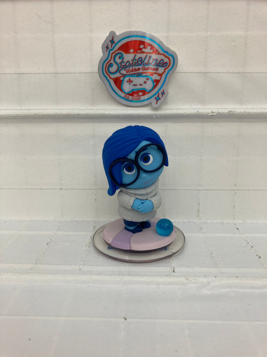 Sadness - Disney Infinity