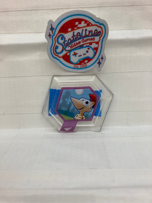 Danville Sky [Disc] - Disney Infinity