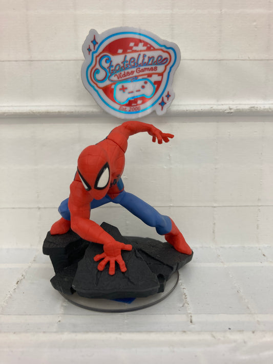 Spiderman - Disney Infinity