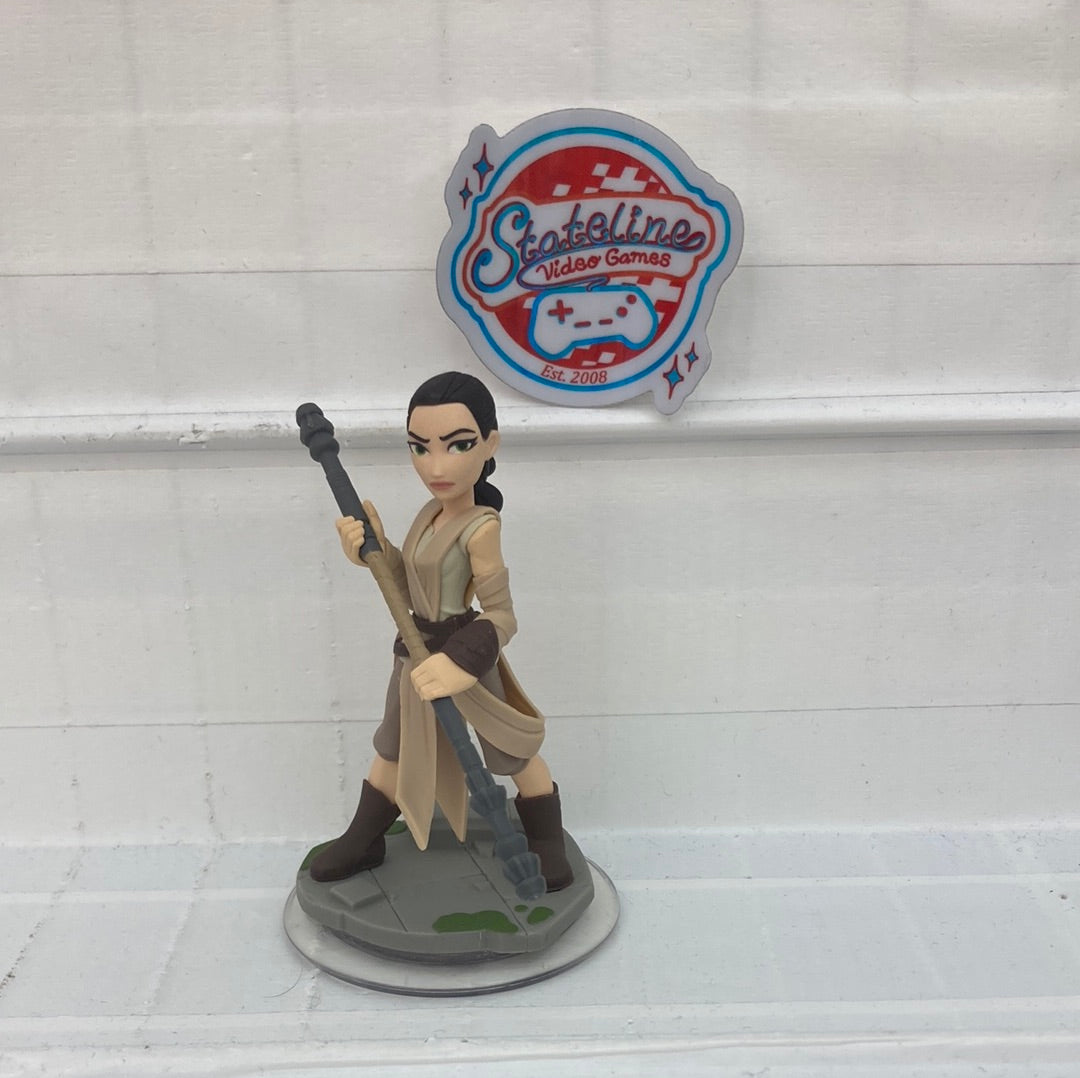 Rey - Disney Infinity