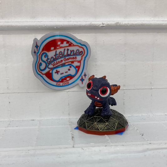 Spry - Trap Team, Mini - Skylanders