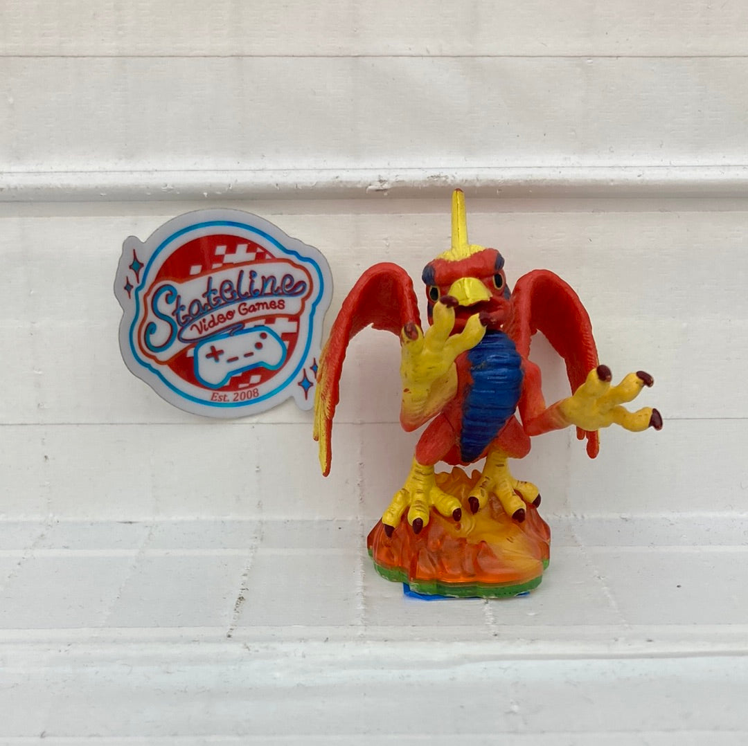 Sunburn - Skylanders