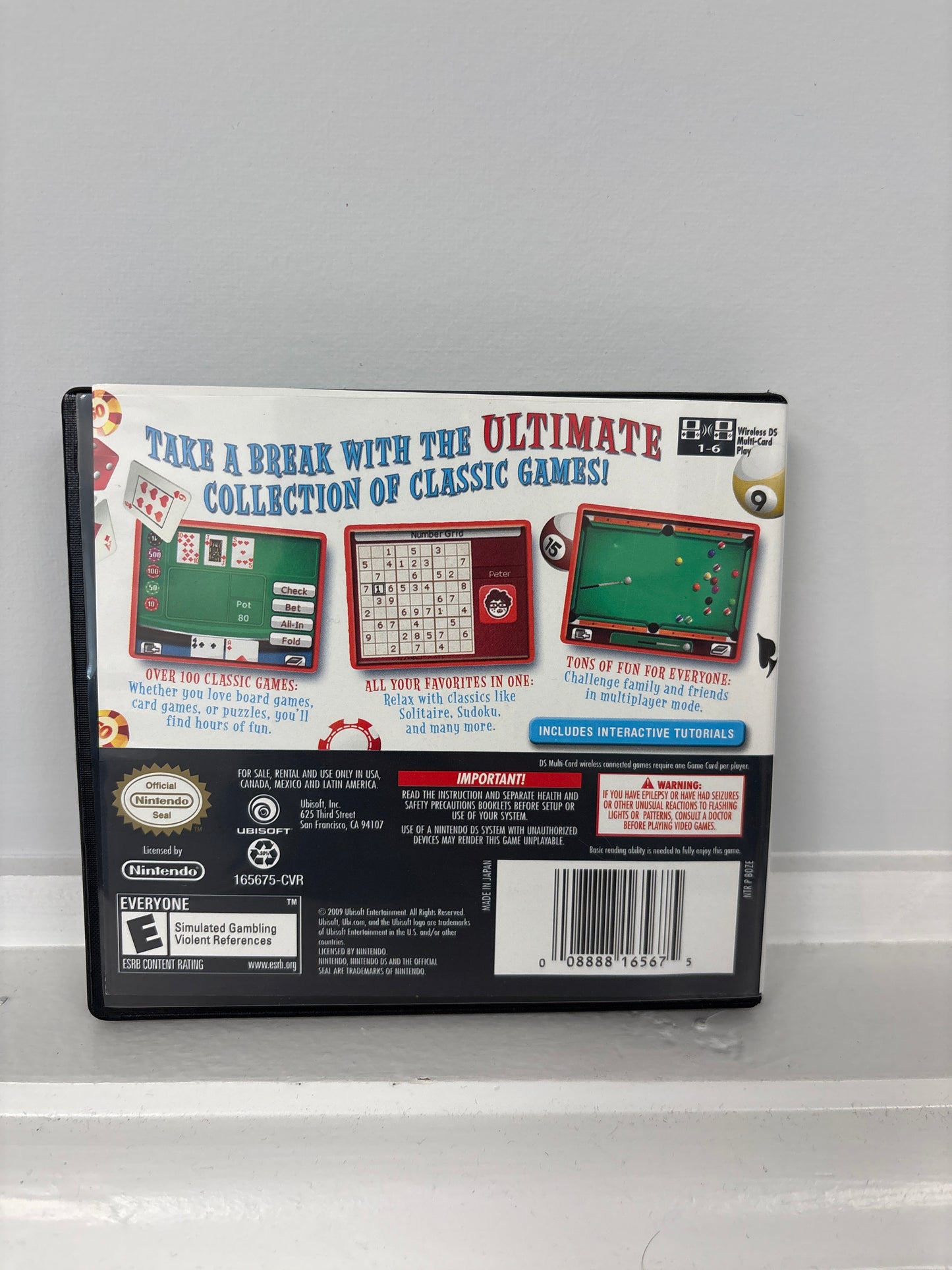 100 All-Time Favorites - Nintendo DS