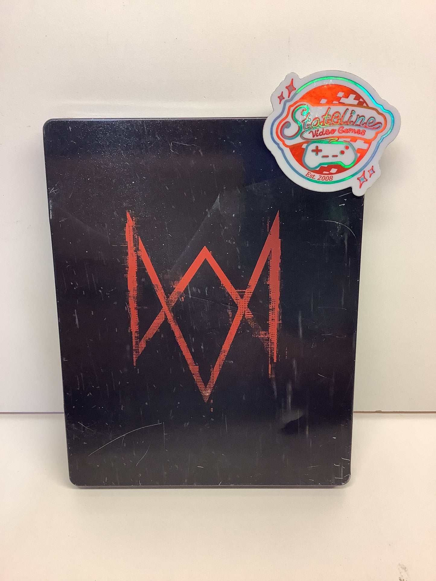 Watch Dogs: Legion [Ultimate Edition] - Playstation 4
