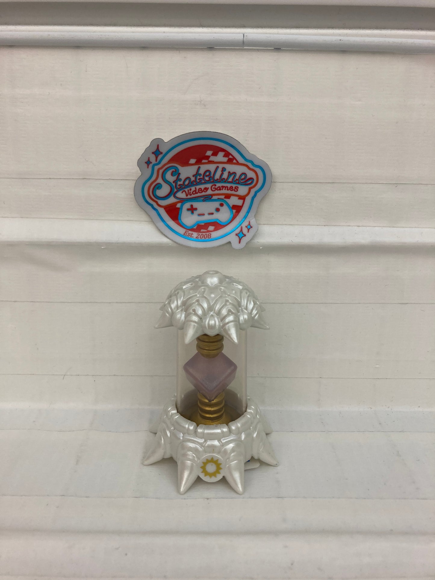 Light Creation Crystal - Skylanders