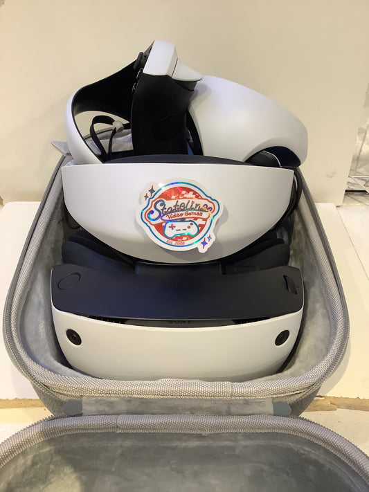 PlayStation VR2 - Playstation 5