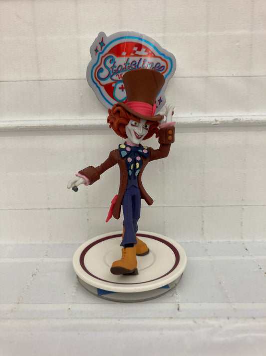 Mad Hatter - Disney Infinity