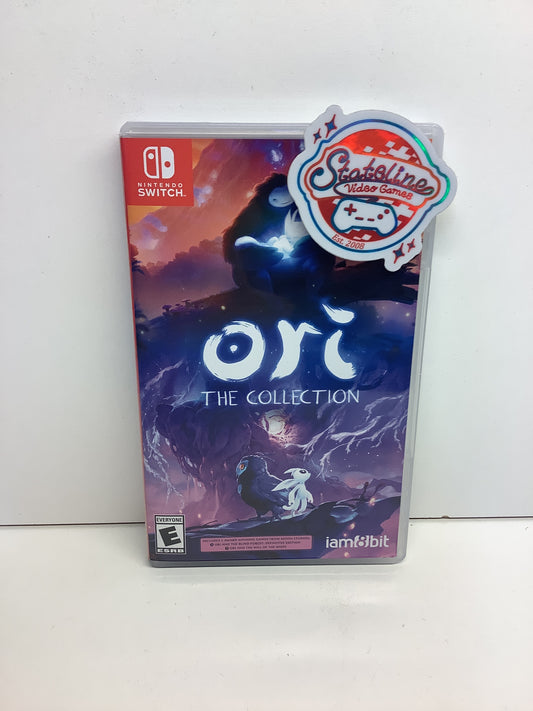 Ori: The Collection - Nintendo Switch