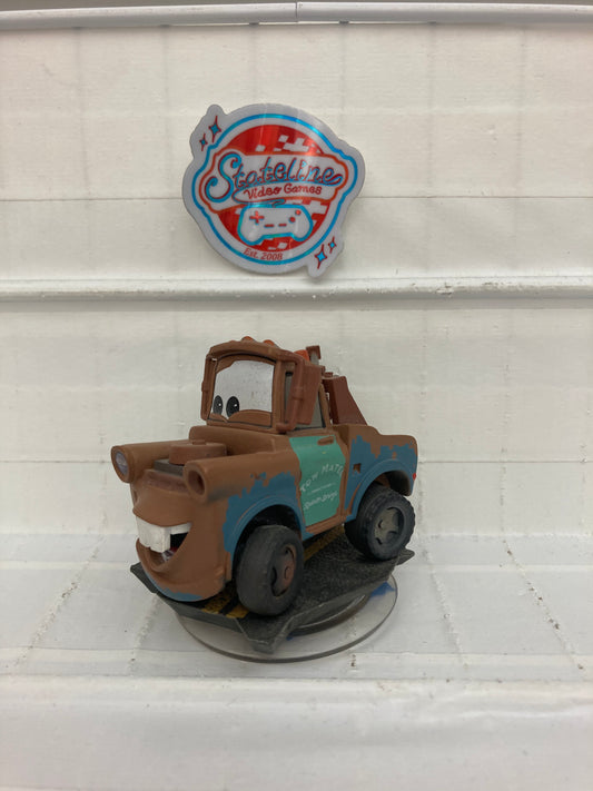 Mater - Disney Infinity
