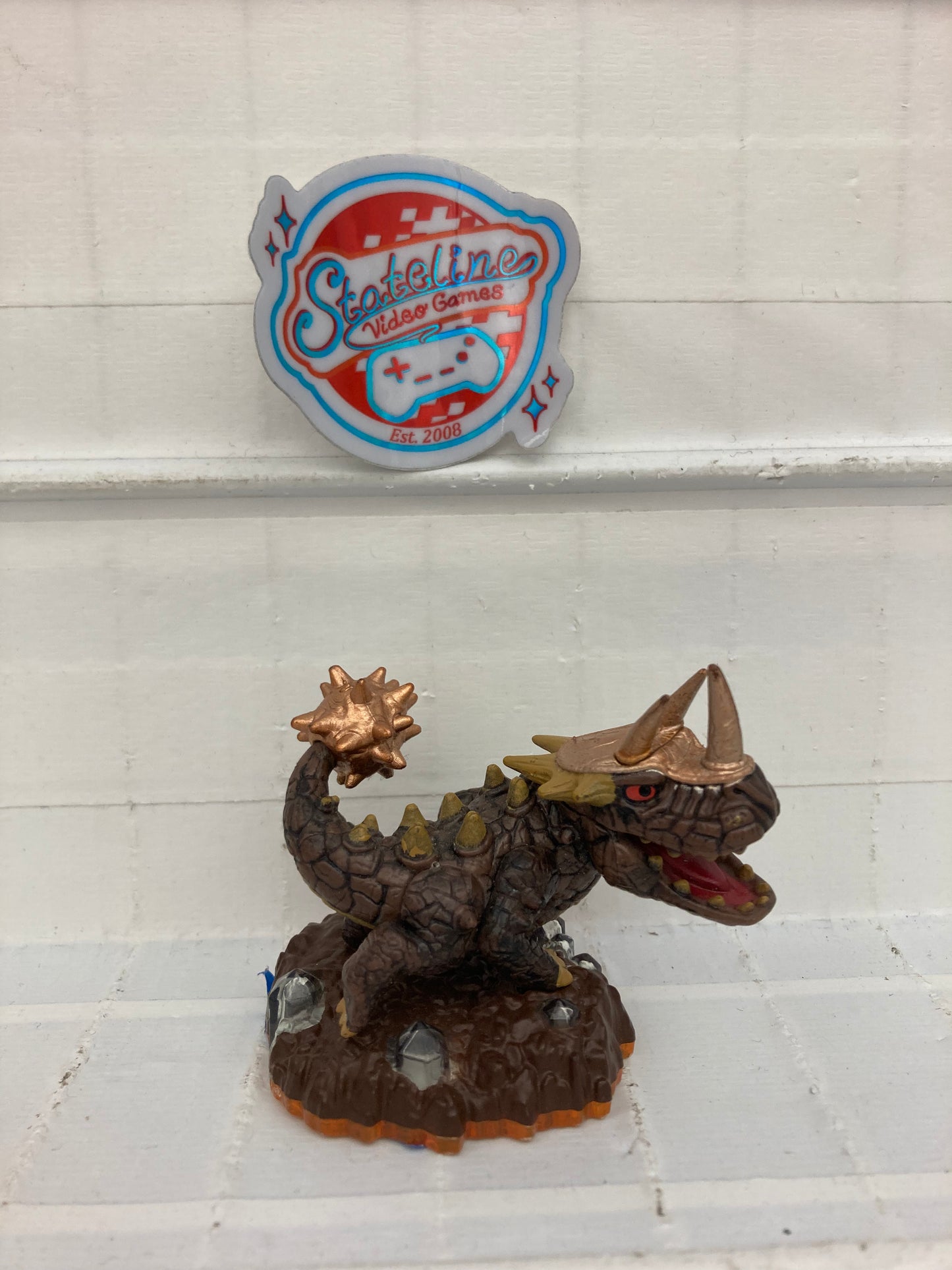 Bash - Giants, Series 2 - Skylanders