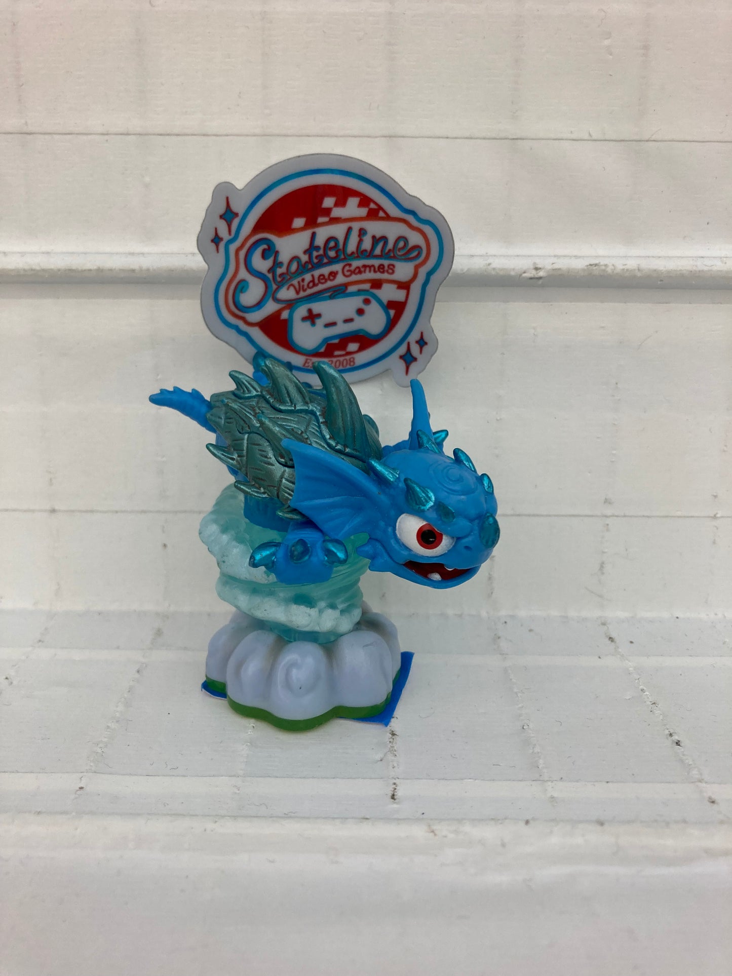 Warnado - Skylanders