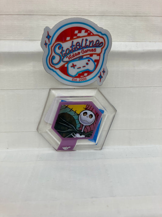 Jack's Scary Decorations [Disc] - Disney Infinity