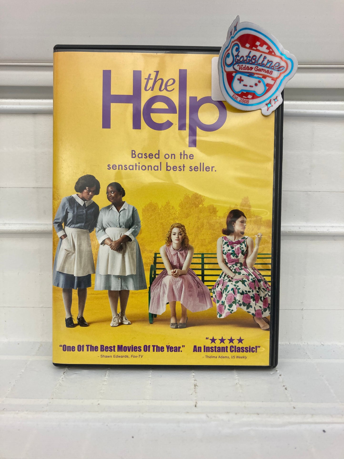 The Help - DVD