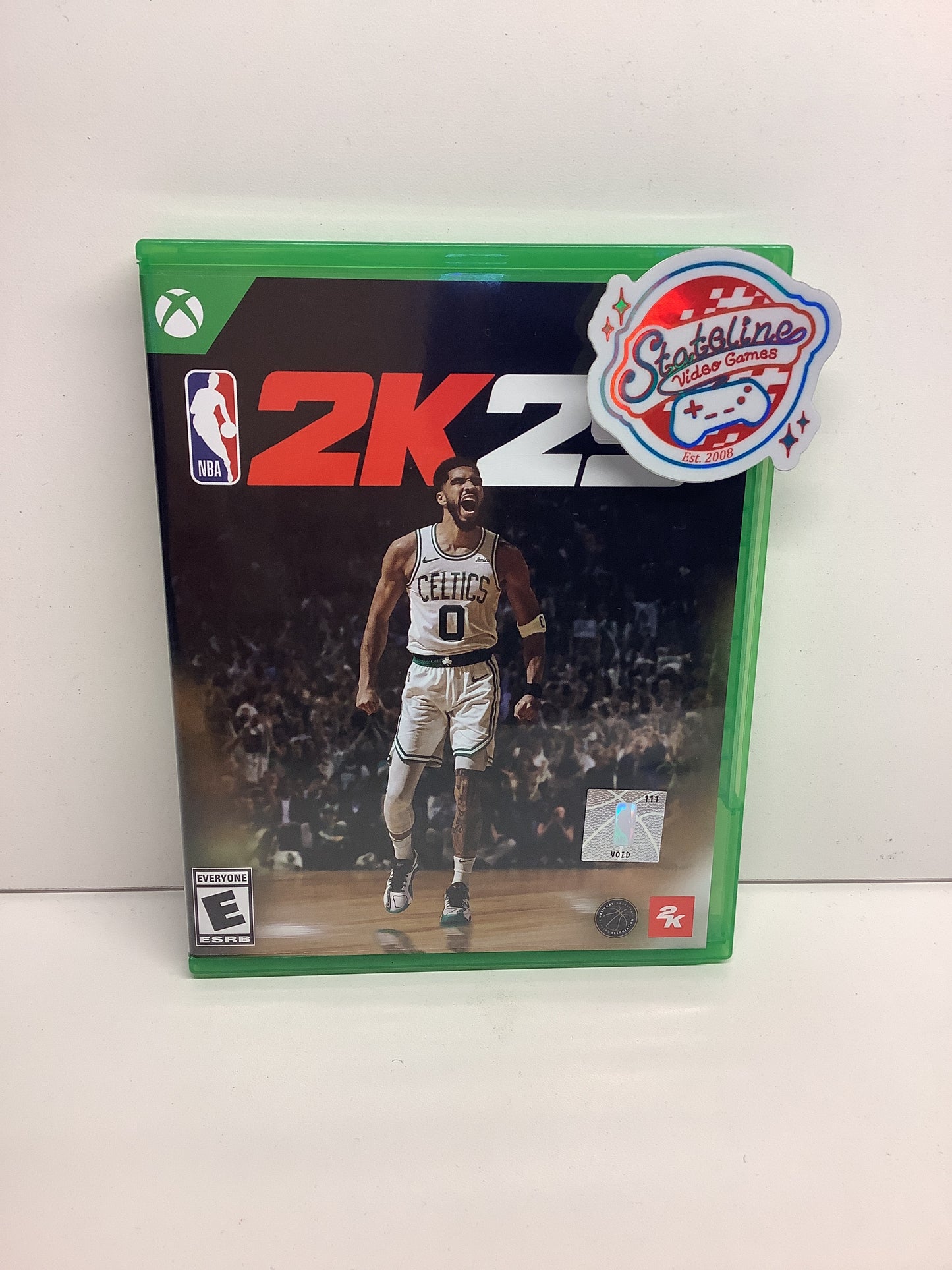 NBA 2K25 - Xbox One