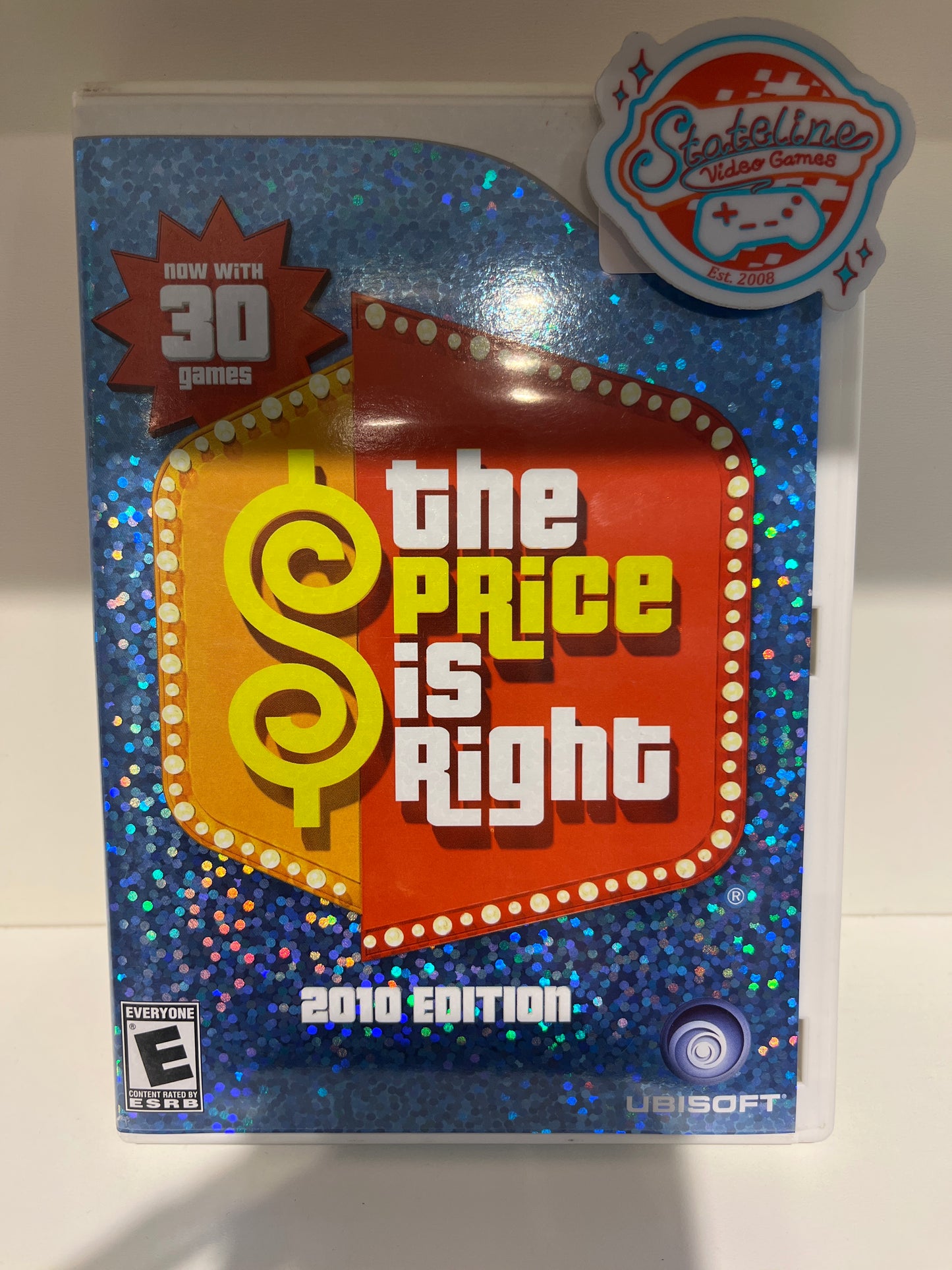 The Price is Right: 2010 Edition - Wii