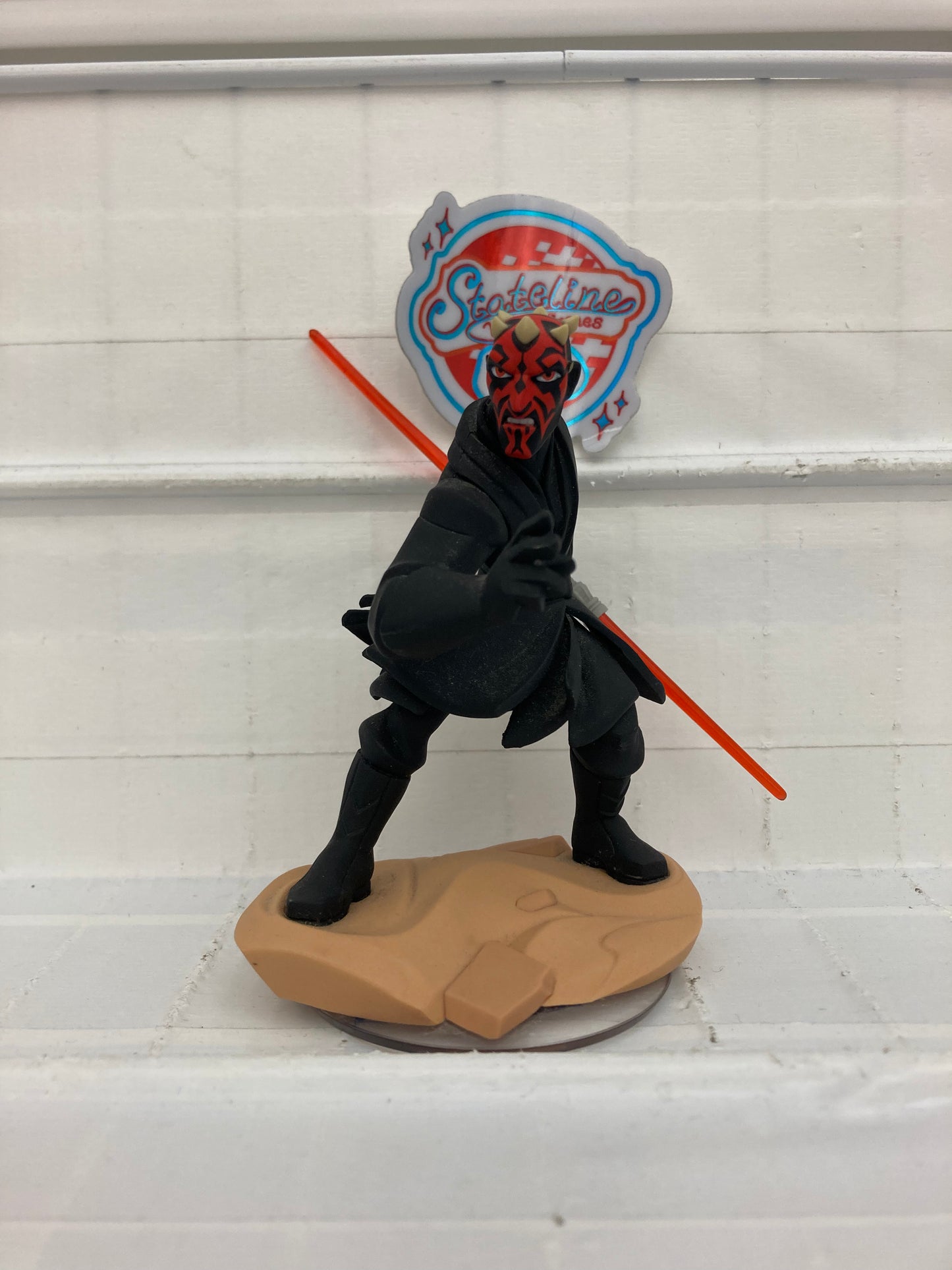Darth Maul - Disney Infinity