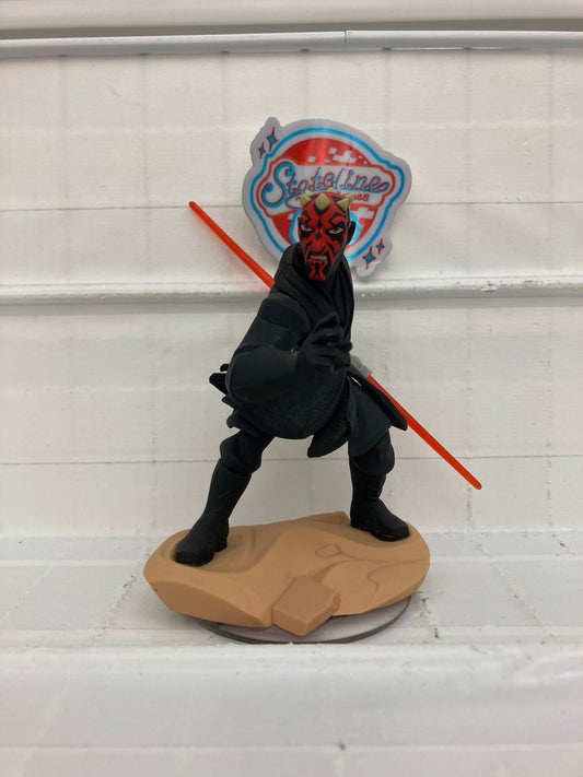Darth Maul - Disney Infinity