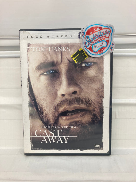 Cast Away - DVD