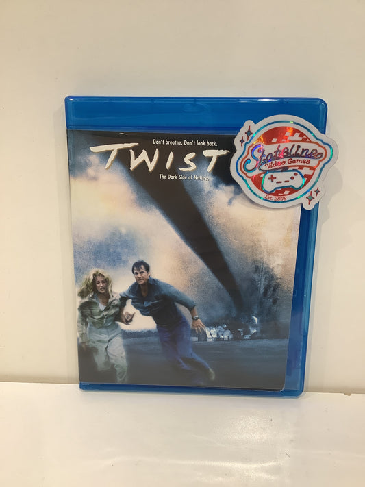 Twister - Blu-Ray