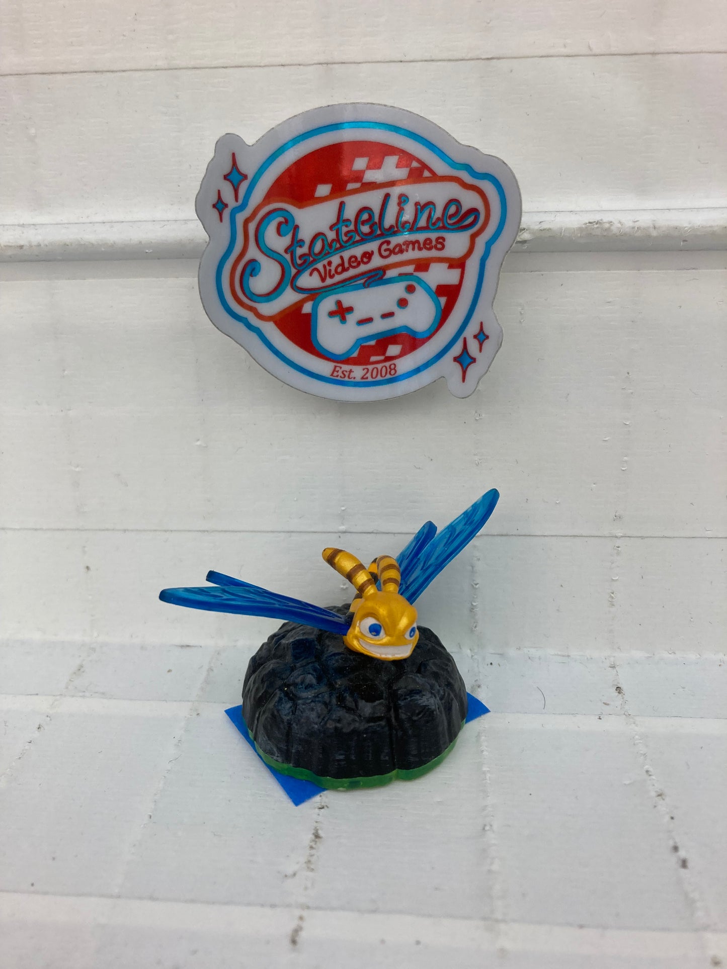 Sparx Dragonfly - Skylanders