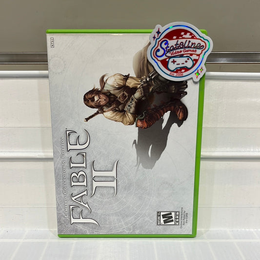 Fable II [Limited Edition] - Xbox 360