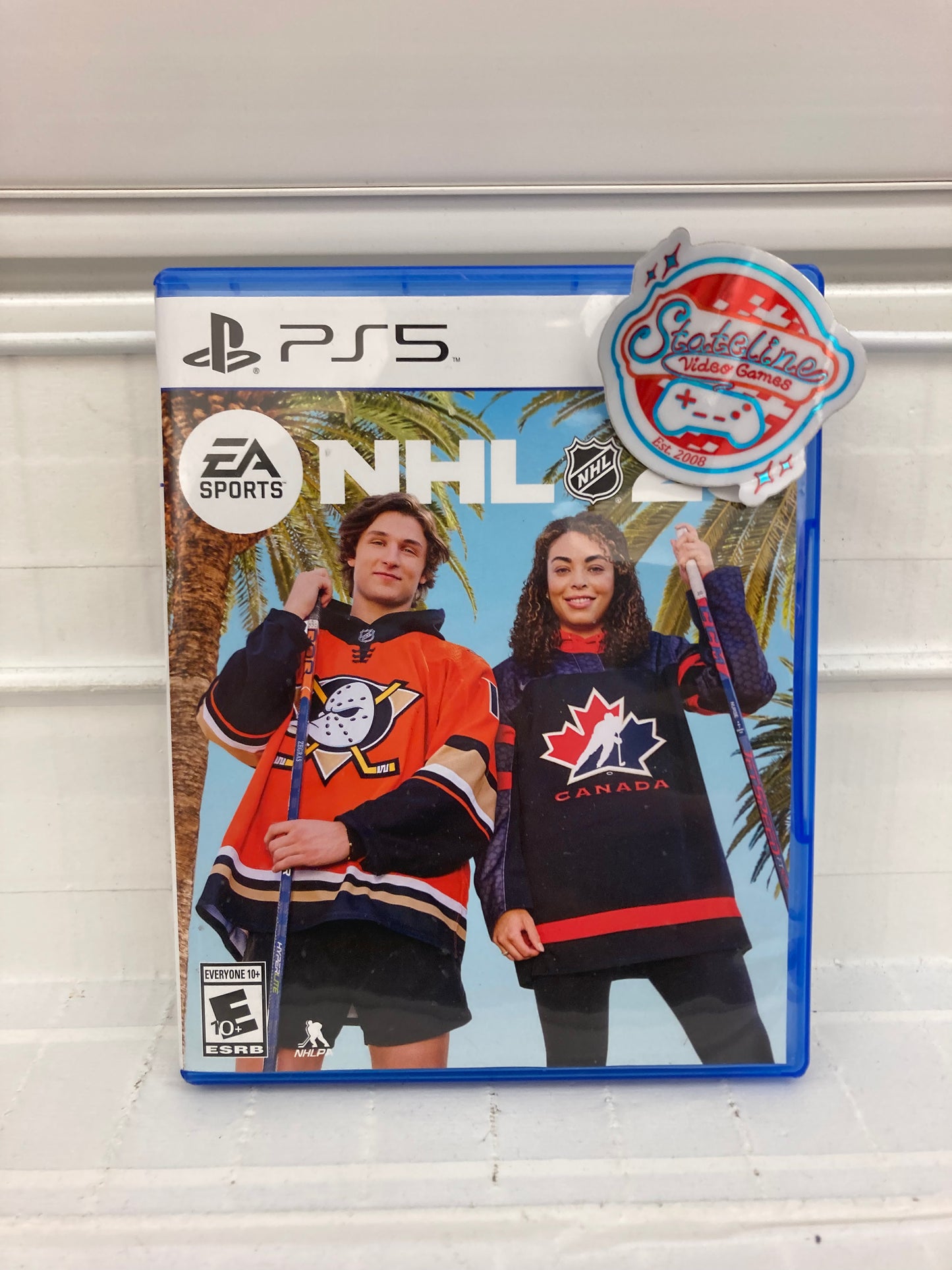 NHL 23 - Playstation 5