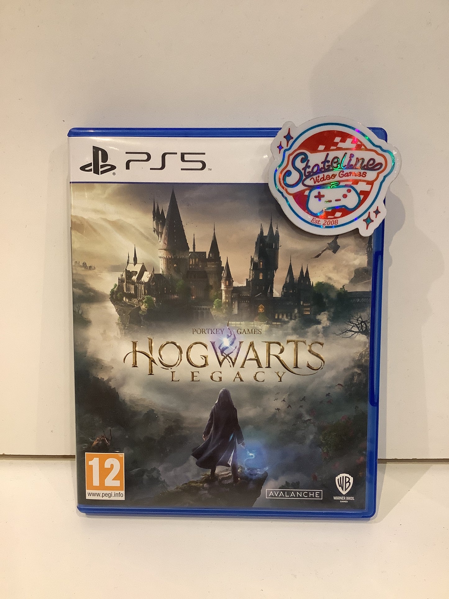 Hogwarts Legacy - Playstation 5