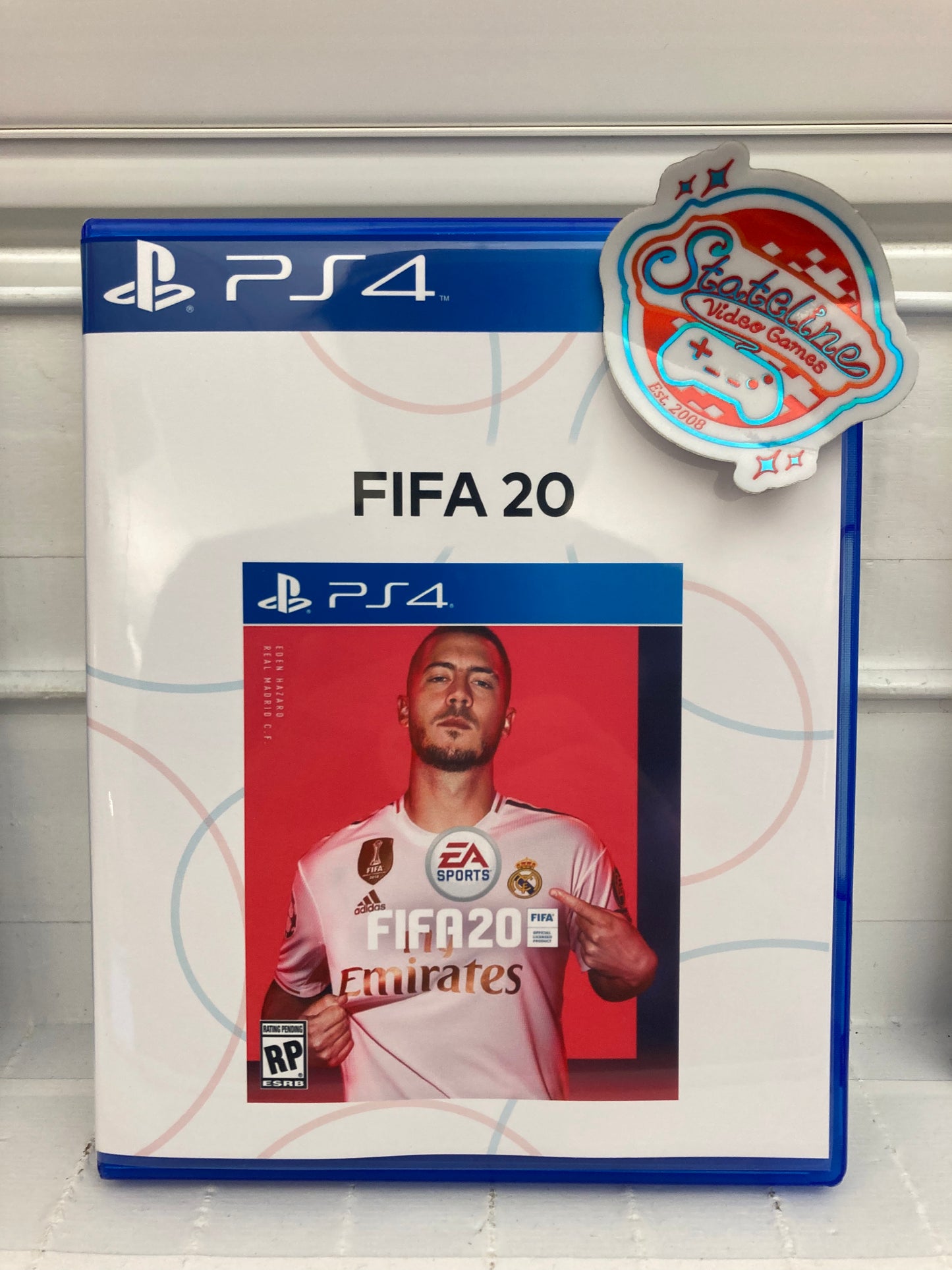 FIFA 20 - Playstation 4