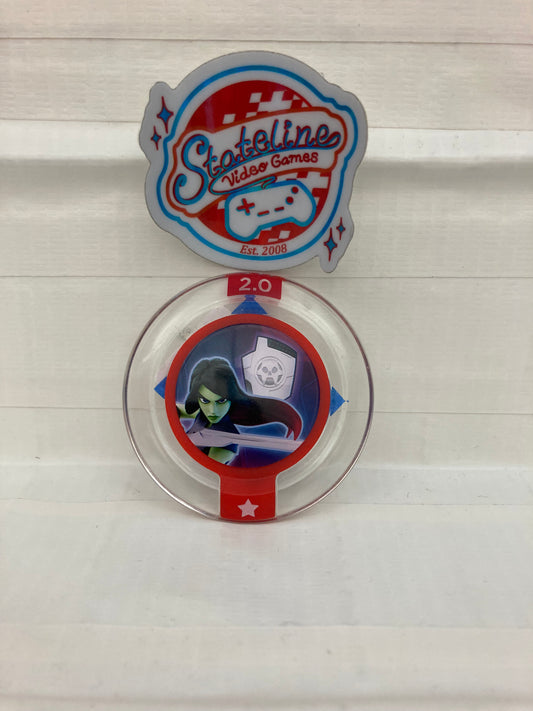 Space Armor [Disc] - Disney Infinity