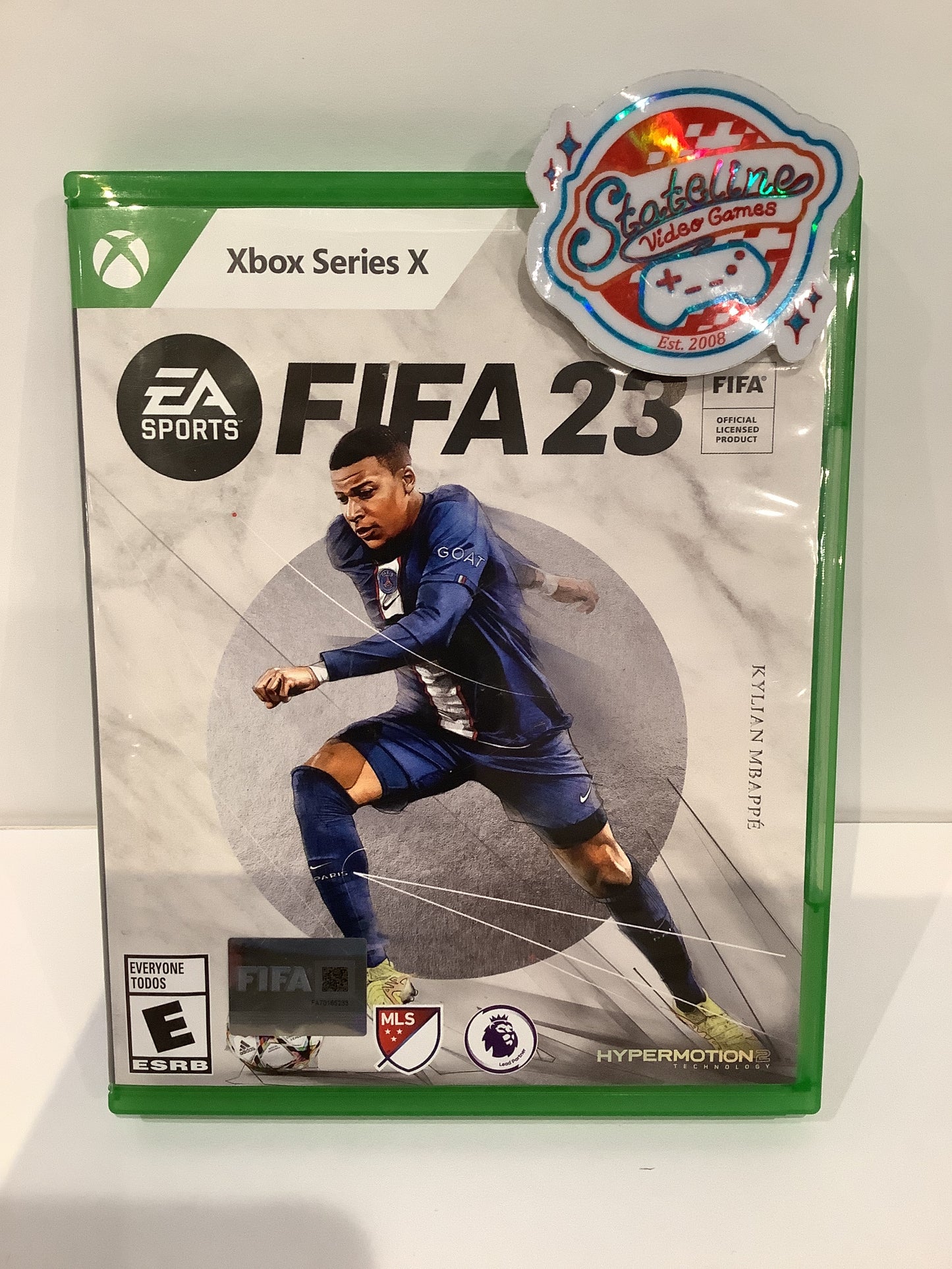 FIFA 23 - Xbox Series X