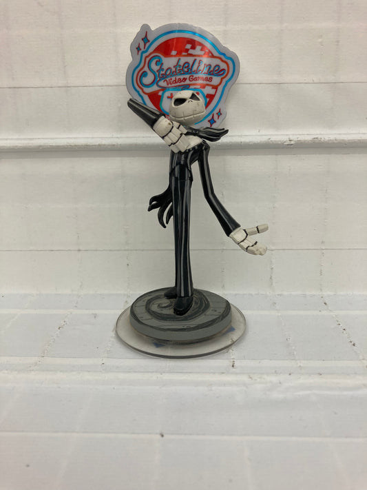Jack Skellington - Disney Infinity