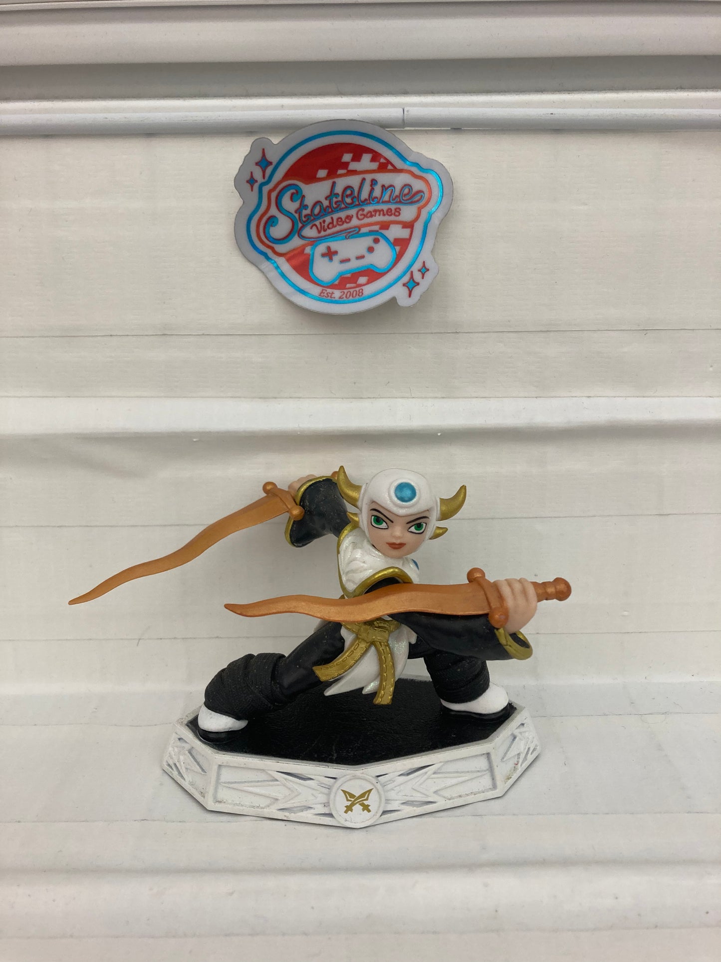 Master Aurora - Imaginators - Skylanders