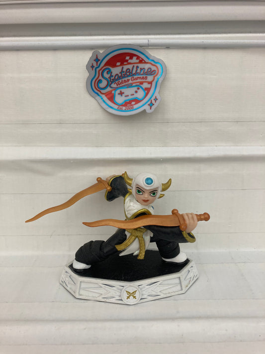 Master Aurora - Imaginators - Skylanders