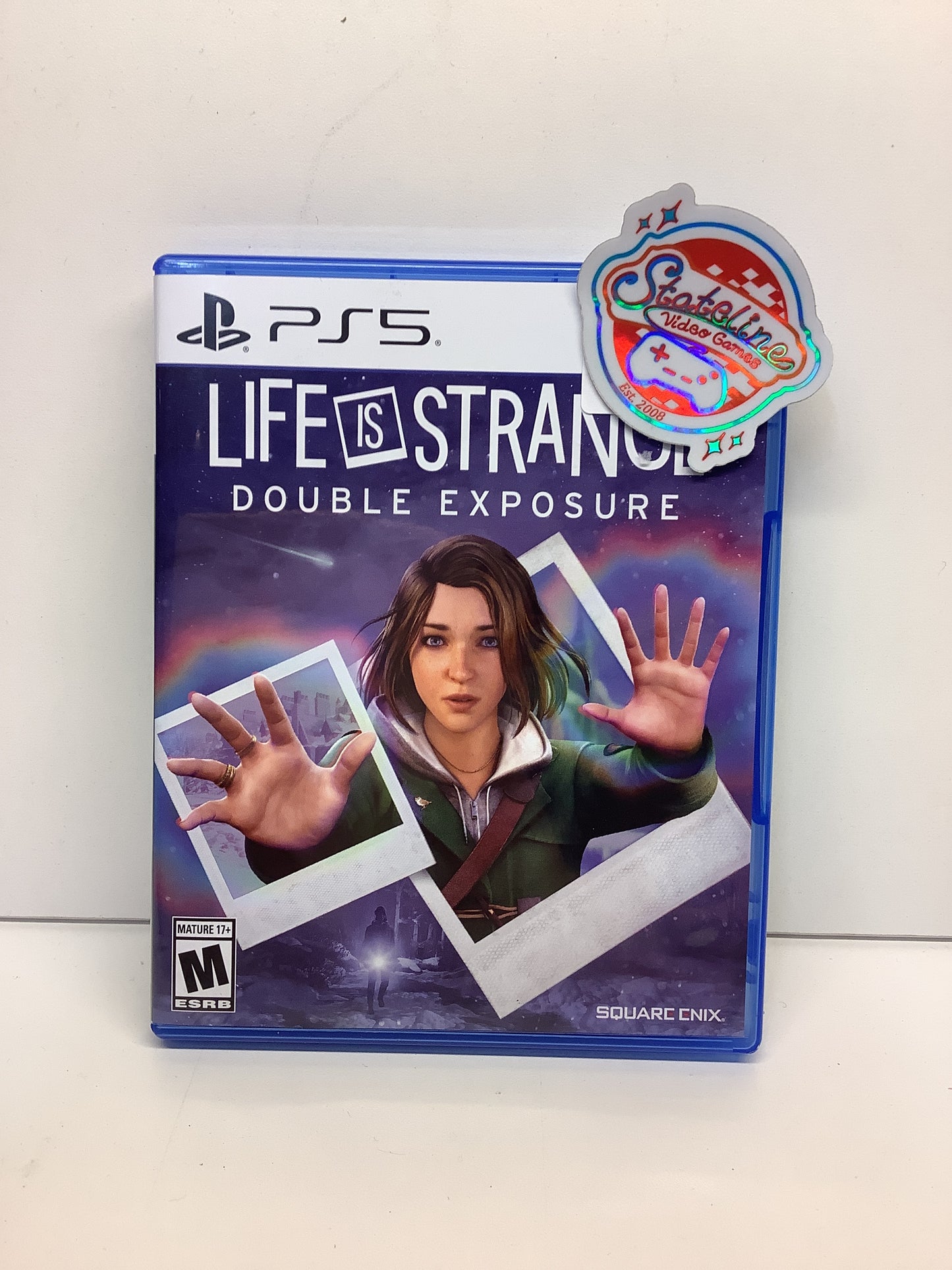Life Is Strange: Double Exposure - Playstation 5