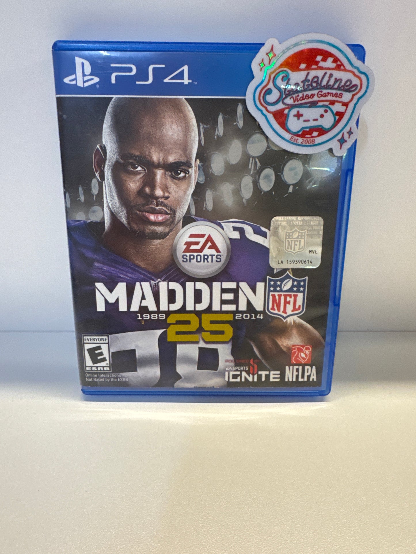 Madden NFL 25 - Playstation 4