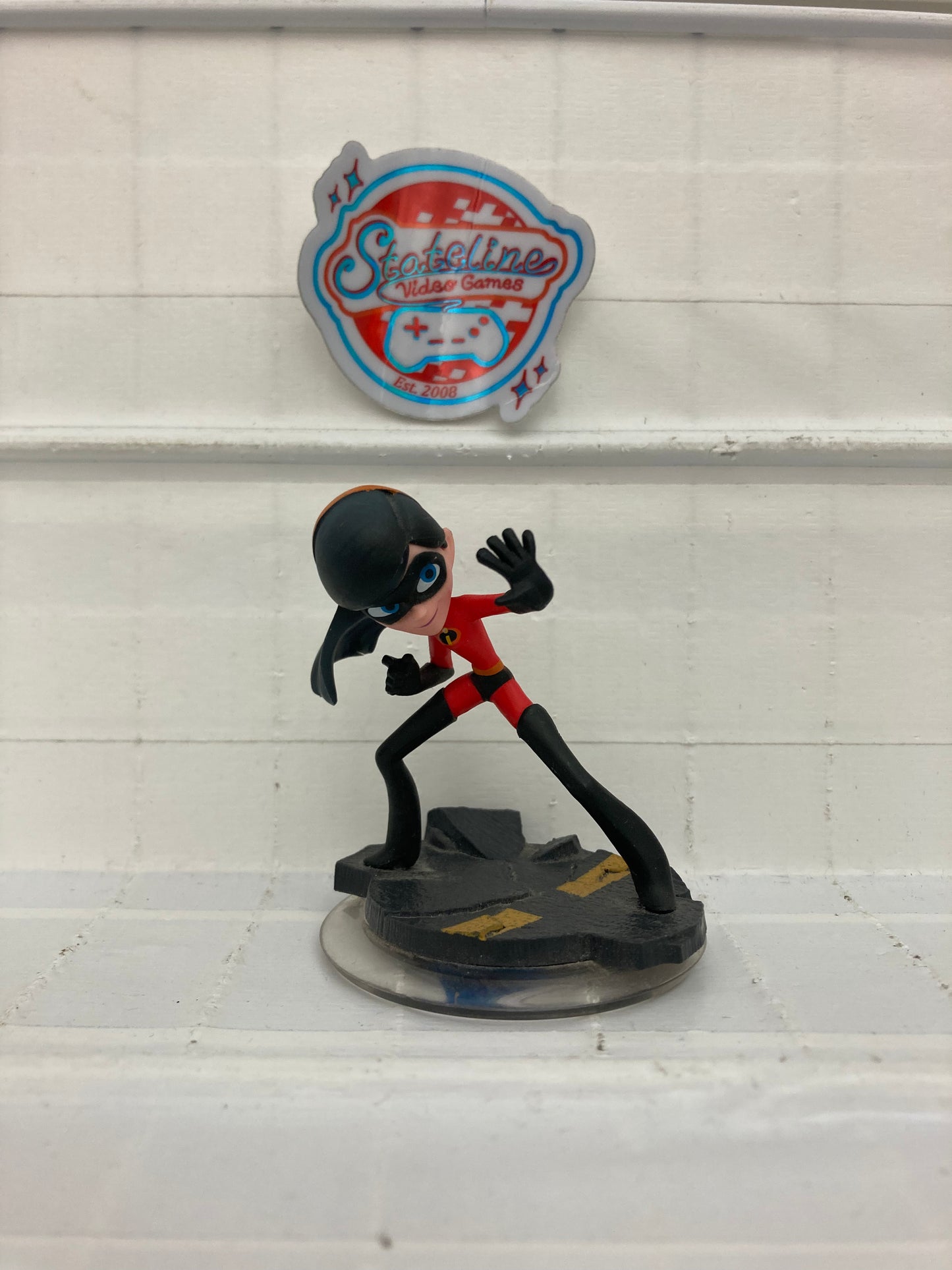 Violet - Disney Infinity