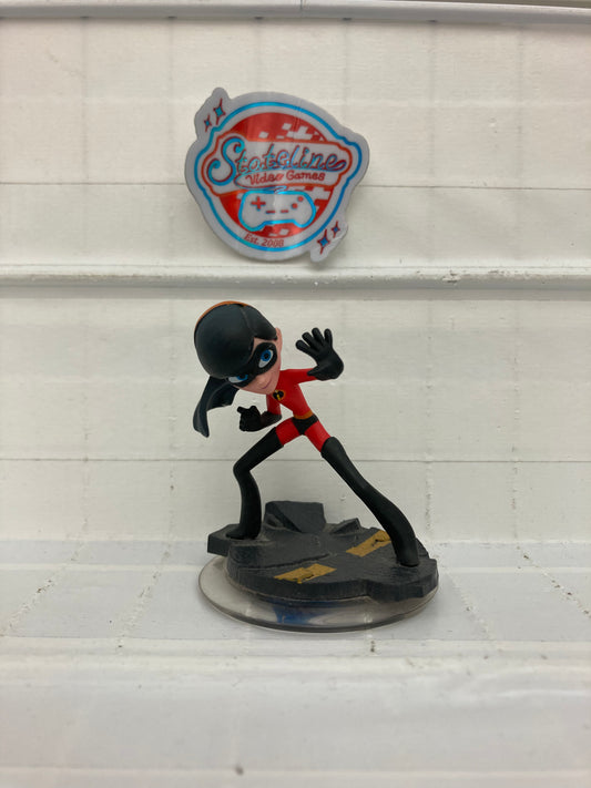 Violet - Disney Infinity