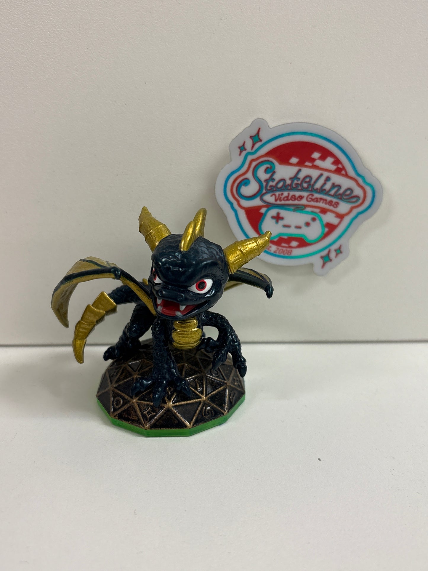 Spyro - Legendary - Skylanders