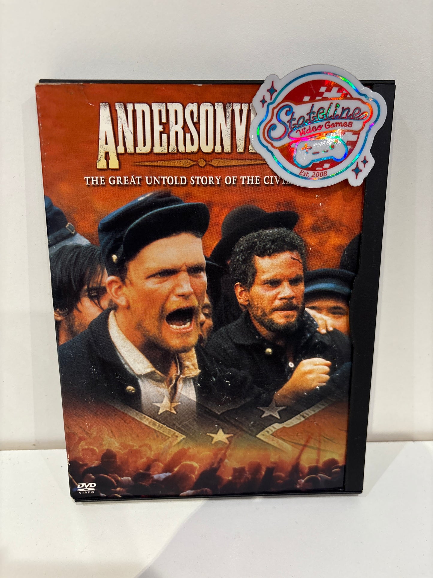 Andersonville - DVD