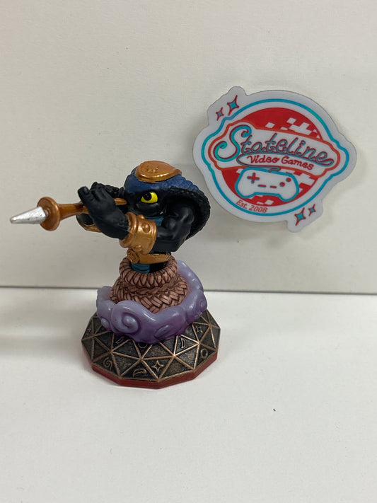 Cobra Cadabra - Trap Team - Skylanders