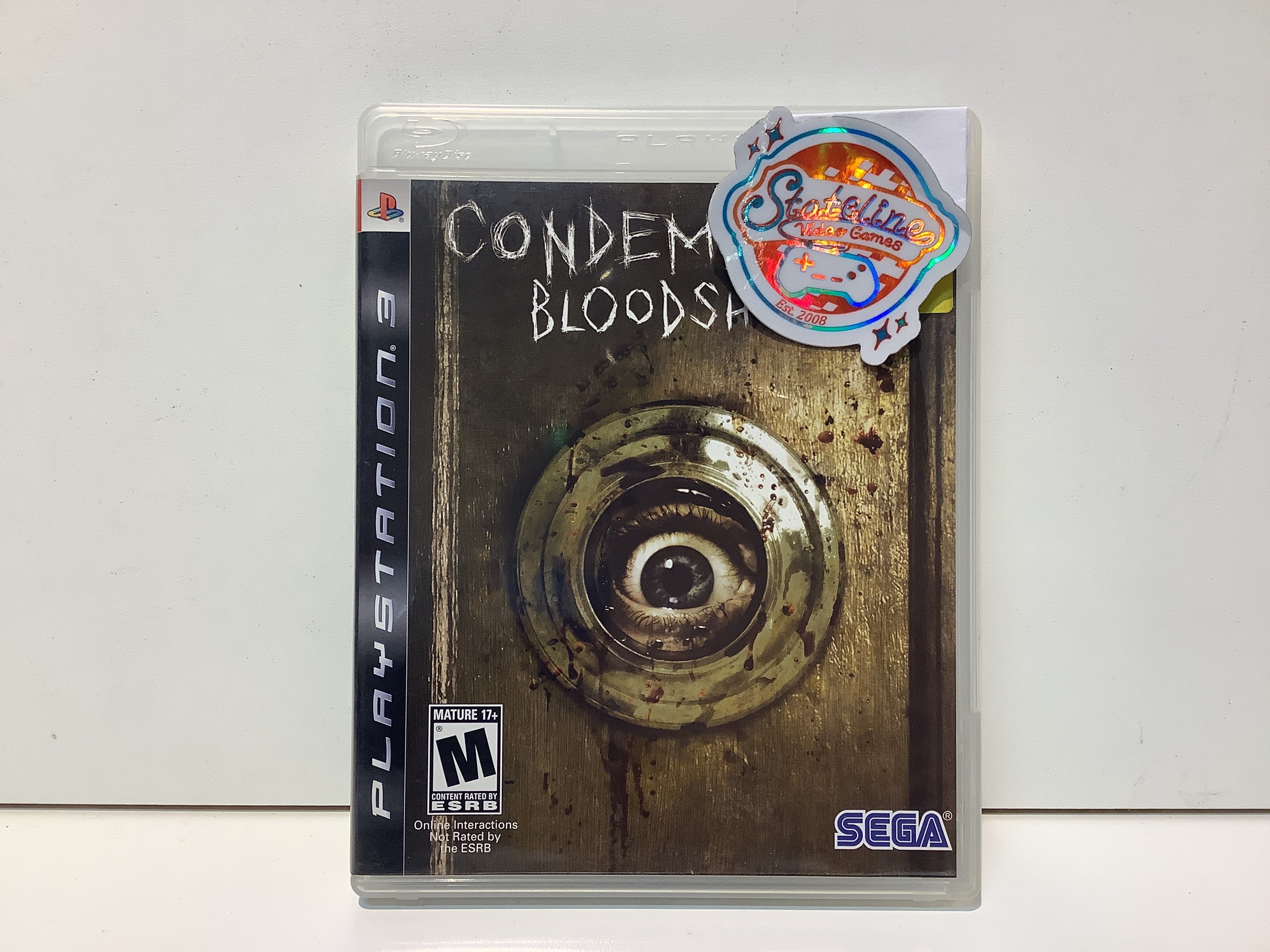 ps3+カセット Sony Playstation 3 Super Slim Azurite Blue CECH-4000 Console