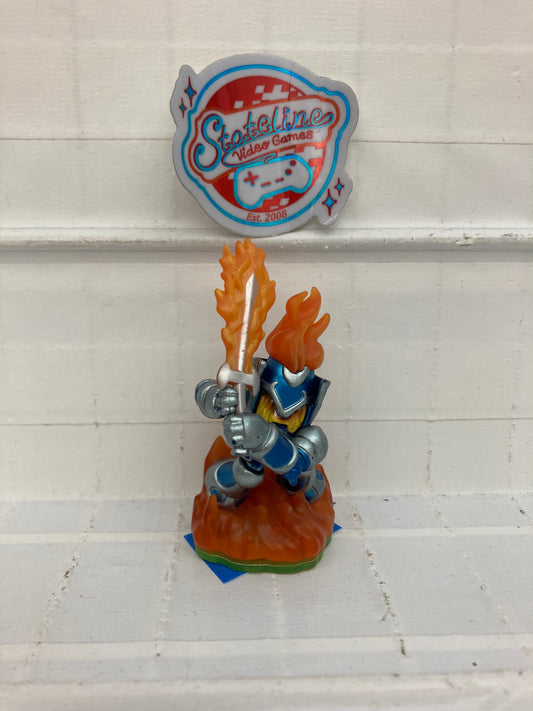 Ignitor - Skylanders